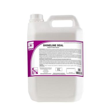 Imagem de Seladora piso shineline seal 5l spartan