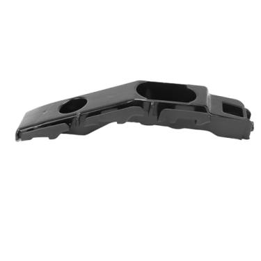 Imagem de Acouto Suporte do Para-choque Dianteiro, Estabilidade Aprimorada, Suporte de Retentor de Para-choque de Plástico Durável Com Conexão Segura para (Direita: OE: 53866-08020)