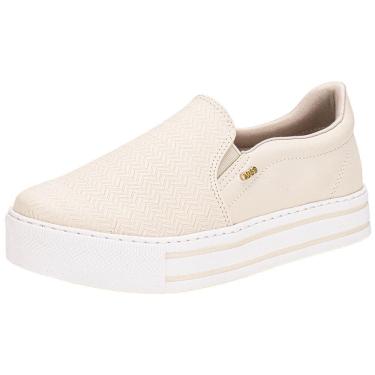 Imagem de Tênis Feminino Slip On Via Marte 010023