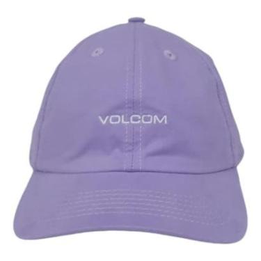 Imagem de BONE VOLCOM EURO DAD HAT-Feminino