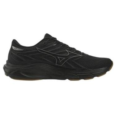 Imagem de Tênis Mizuno Jet 8 Masculino - Preto 40-Masculino