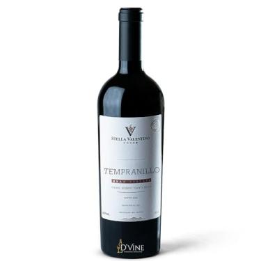Imagem de Vinho Stella Valentino Gran Reserva Tempranillo - 750ml