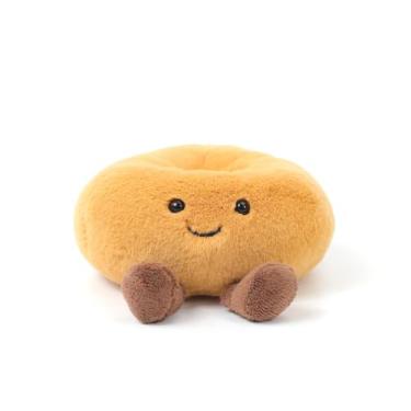 Imagem de Juguete de Peluche Rosquilla RECUR Suave, Tierno y Acogedor