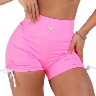 Imagem de Short New Feminino Academia Boot Training Empina Bumbum - BOOT TRAININ