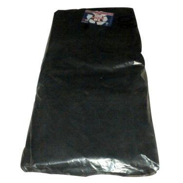 Imagem de Sacos De Lixo 100 Litros P5 Bl 90X100X0,055 Pacote Com 200