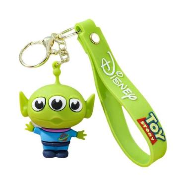 Imagem de Chaveiros De Desenho Animado Disney Woody Presente Fofo Para Amigos Fe