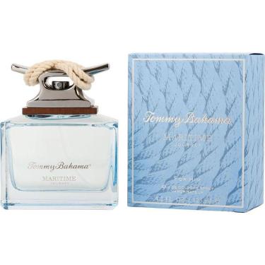 Imagem de Perfume Masculino Tommy Bahama Maritime Journey Eau De 125 Ml