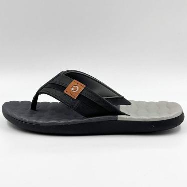 Imagem de Chinelo Cartago de Dedo Codoba com Necessaire Masculino-Masculino