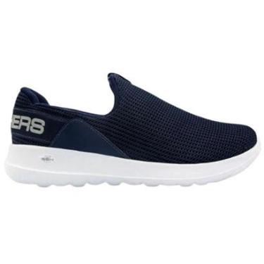 Imagem de Tênis Skechers Go Walk Max Masculino - Marinho 44-Masculino