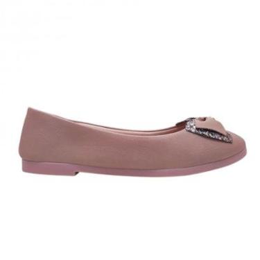 Imagem de Sapatilha Infantil Klin Menina 151190000-Feminino