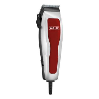 Imagem de Maquina De Corte Profissional Modelo Style Pro 127v Wahl, Bivolt