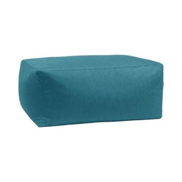 Imagem de Cadeira Flutuante Para Piscina, Capa De Puff Oxford Para Exterior OTAU