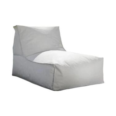 Imagem de Cadeira Flutuante Para Piscina, Capa De Puff Oxford Para Exterior OTAU