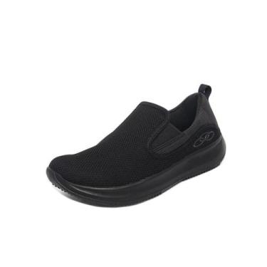 Imagem de Tênis Masculino Olympikus Wellness 2 REF: 186, 41