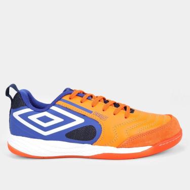 Imagem de Chuteira Futsal Umbro Pro 5 Bump Unissex-Unissex