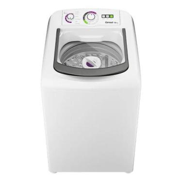 Imagem de Máquina de Lavar CWH13AB 13kg Automática Consul, Branco, 110V