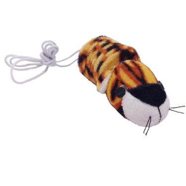 Imagem de Brinquedo Chalesco Cat Mola para Gato