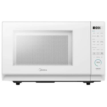 Imagem de MICRO-ONDAS 35L Midea Mastercook - MHP35B2 Branco 220 VOLTS