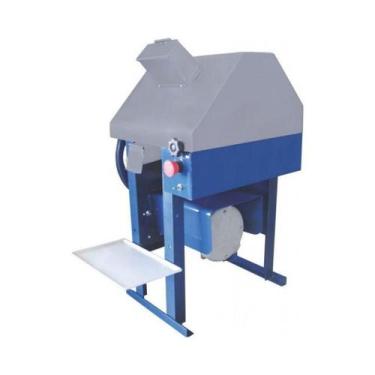 Imagem de Moenda De Cana Vencedora B-721 Rolo De Inox Sem Motor Moenda de Cana T