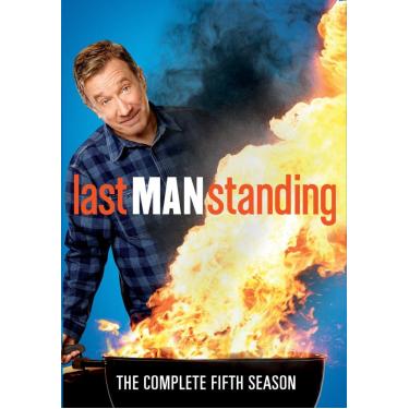 Imagem de Last Man Standing: The Complete Fifth Season