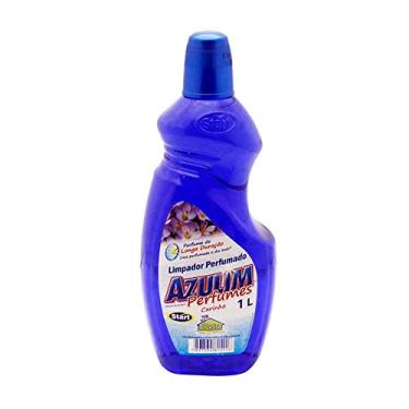 Imagem de LIMPADOR PERF AZULIM CARINHO