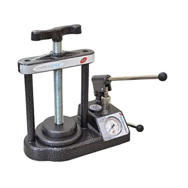 Imagem de Prensa Hidráulica Maxx 2 - Essence Dental