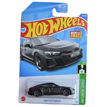 Imagem de Hot Wheels Audi RS E-Tron GT