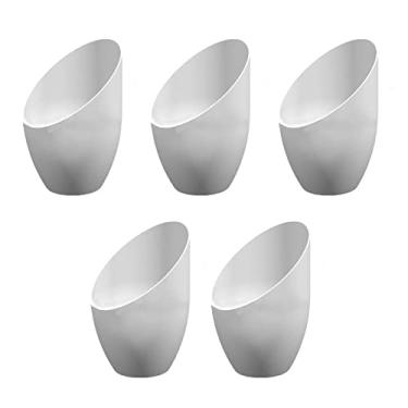 Imagem de WeiLaiKeQi Abajur moderno, protetor de lâmpada, capa de luz pendente decorativa para ilha de cozinha, luz de teto café sala de estar, ferradura