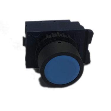 Imagem de BOTAO WEG CSW-BF1-WH FACEADO PULSADOR - Azul