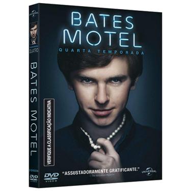 Imagem de Bates Motel - 4ª Temporada