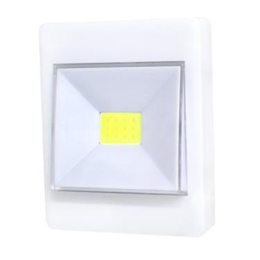 Imagem de Taschibra 15130004, Mini Luminária LED Portátil, 3 W, Branca