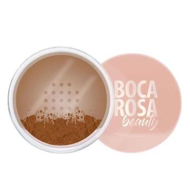Imagem de Po Facial Solto B Rosa Beauty By Payot 3-Marmore - Boca Rosa