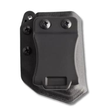 Imagem de Porta Carregador Kydex P/Glock G17 G19 G22 G23 G24 G25 G26