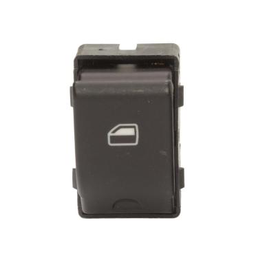 Imagem de Botão do Vidro Elétrico Constellation Crossfox Fox Gol Parati Polo Saveiro Led Vermelho Lado Passageiro 4 Vias - DNI2406