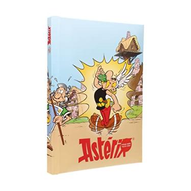 Imagem de SD toys Asterix Pocion caderno com luz (SDTASX89429)