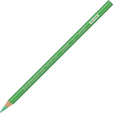 Imagem de Prismacolor Lápis Berol 3341, verde