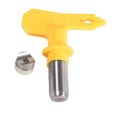 Imagem de Airless Bicos De Pulverização, Reversível Tungsten Aço Bico Ponta De Pulverização para Airless Pintura Pistolas e Airless Pulverizador Máquina De Pulverização Casa Jardim (219)