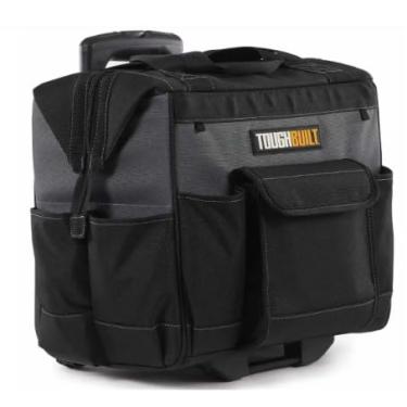 Imagem de BOLSA COM RODAS DE 14" (35 CM)