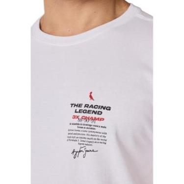 Imagem de Camiseta Estampada Collab Senna Reserva-Masculino