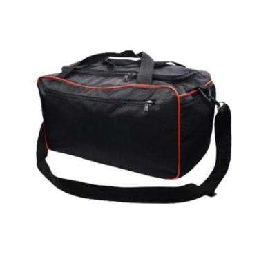 Imagem de Bolsa Multiuso Academia Mala Treino Viagem Esportiva Resistente-Unissex