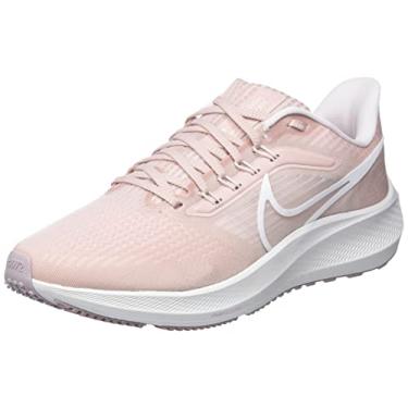 Imagem de Nike Tênis feminino Air Zoom Pegasus 39, rosa, 41