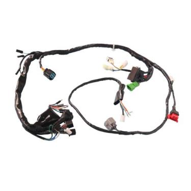 Imagem de Chicote Fiação Principal Honda Xr 250 Tornado 2003 2004 2005 - Zouil