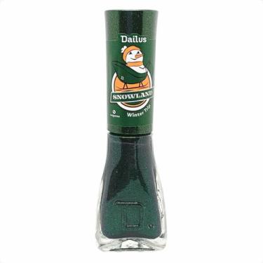 Imagem de Esmalte Dailus Snowland Winter Trip 8 Ml