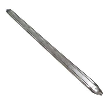 Imagem de Espátula Chata Desmontar Pneus Moto 600mm Grande Forjada - ROTTA