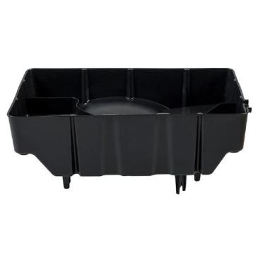 Imagem de Bandeja de Evaporação Refrigerador CONSUL BRASTEMP Comp EM2P70 W116290
