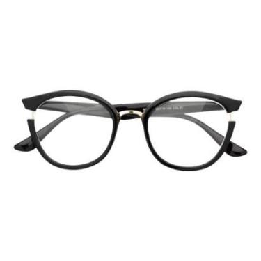 Imagem de Óculos Palas Eyewear Armação Grau Feminino-Feminino