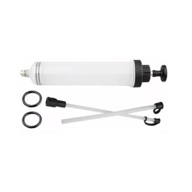 Imagem de Extrator de Fluido de Freio Manual, Pneumático, Ferramenta de Reparo Automóvel