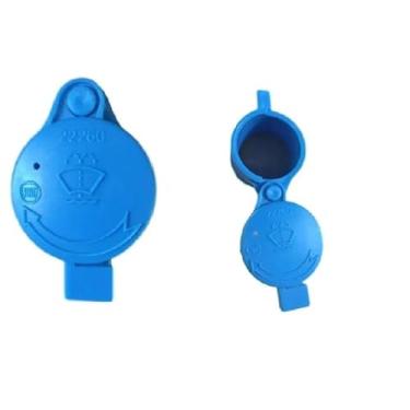 Imagem de Tampa Reservatorio Limpador Fiat Nv Palio Gran Siena Original 51885881