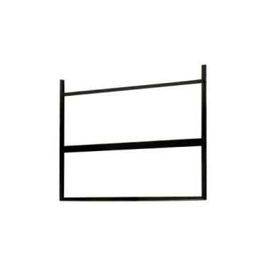 Imagem de Suporte de Placas em Ferro Plastcor, 30x30