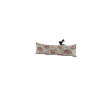 Imagem de Fronha Xuxão Corpo Estampada 1,30 x 40cm 160 fios - RV.DECOR
